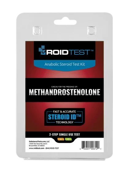 METHANDROSTENOLONE