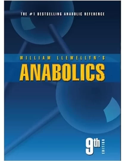 Anabolics 9th