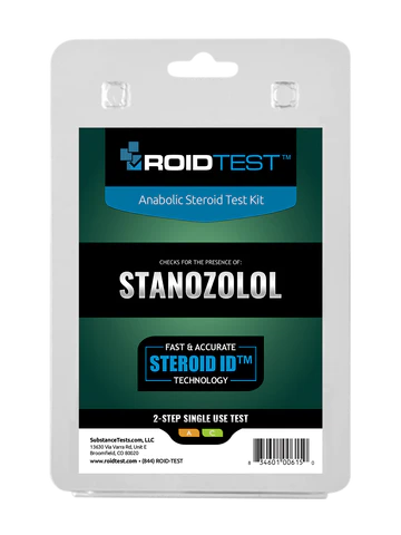 TEST KIT REFILLS (FOR PILLS)