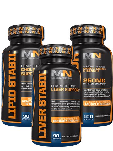 SUPPLEMENTS